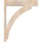 Ekena Millwork Thorton Block Smooth Outlooker, Douglas Fir, 7 1/2"W x 34"D x 42"H OUT08X34X42THR05SDF - alternate 3